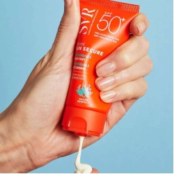 SVR Sun Secure Creme SPF50+	
