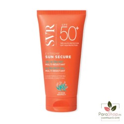 SVR SUN SECURE EXTREME SPF50+