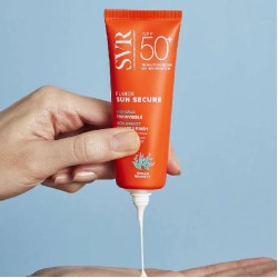 SVR SUN SECURE Fluide SPF50+ 