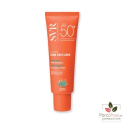 SVR SUN SECURE Fluide SPF50+ 
