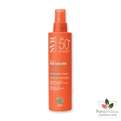 SVR SUN SECURE Spray SPF50+ 200ML 
