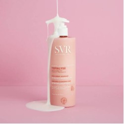 SVR TOPIALYSE BAUME LAVANT 400ML