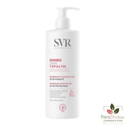 SVR TOPIALYSE CREME ANTI DESSECHEMENT 400ML