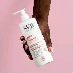 SVR TOPIALYSE CREME ANTI DESSECHEMENT 400ML