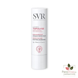 SVR TOPIALYSE STICK LEVRES 4G