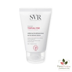 SVR TOPIALYSE MAINS 50ML