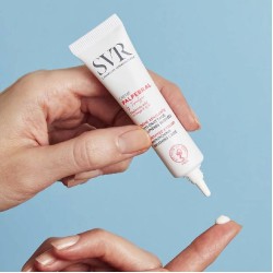 SVR TOPIALYSE PALPEBRAL CREME PAUPIERES IRRITEES 15ML