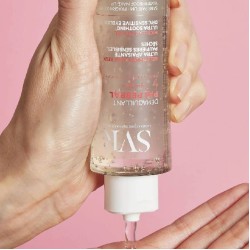 SVR TOPIALYSE PALPEBRAL GELEE MICELLAIRE YEUX 125ML SVR TOPIALYSE PALPEBRAL GELEE MICELLAIRE YEUX 125ML