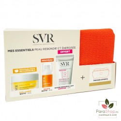 SVR TROUSSE Mes Essentiels Peau Rebondie et Energisée