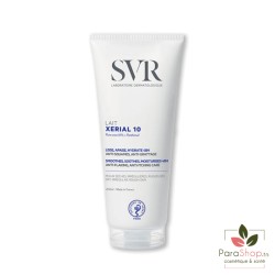 SVR XERIAL 10 LAIT 200ML SVR XERIAL 10 LAIT 200ML