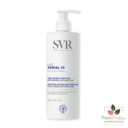 SVR XERIAL 10 LAIT 400ML
