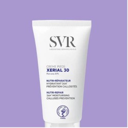 SVR XERIAL 30 CREME PIEDS 50ML