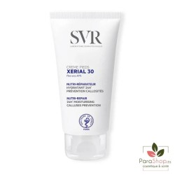 SVR XERIAL 30 CREME PIEDS 50ML