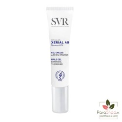 SVR XERIAL 40 ONGLES 10ML	
