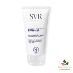 SVR XERIAL 50 EXTREME CREME PIEDS ANTI CALLOSITES 50ML	