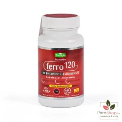 THERAPIA FERRO 120 30 GELULES