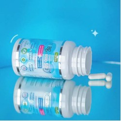 THERAPIA MAGNISIO 30 GELLULES THERAPIA MAGNISIO 30 GELLULES