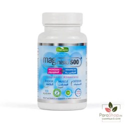 THERAPIA MAGNISIO 30 GELLULES