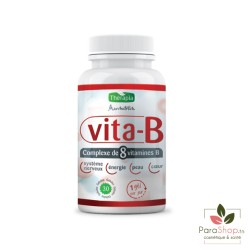 THERAPIA Vita-B 30 GELULES THERAPIA Vita-B 30 GELULES