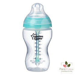 TOMMEE TIPPEE ADVANCED ANTI-COLIQUE BIBERON 3M+ 340ML