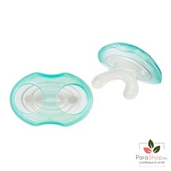 TOMMEE TIPPEE ANNEAU DE DENTITION X2 