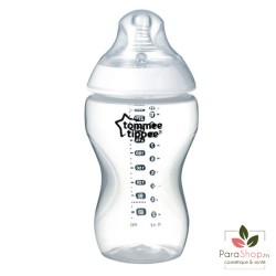 TOMMEE TIPPEE CLOSER TO NATURE BIBERON 340ML 