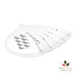 TOMMEE TIPPEE CLOSER TO NATURE COUSSINETS D'ALLAITEMENT X50 TOMMEE TIPPEE CLOSER TO NATURE COUSSINETS D'ALLAITEMENT X50
