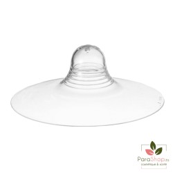 TOMMEE TIPPEE CLOSER TO NATURE PROTEGE MAMELONS X2