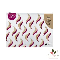 TOMMEE TIPPEE SAC DE STERILISATION VOYAGE X 5