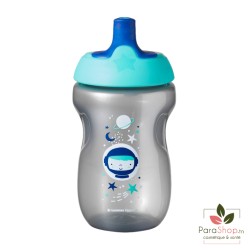 TOMMEE TIPPEE TASSE SPORTY 12M+ 300ML