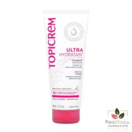 TOPICREM ULTRA HYDRATANT GOMMAGE DOUCEUR 200ML TOPICREM ULTRA HYDRATANT GOMMAGE DOUCEUR 200ML
