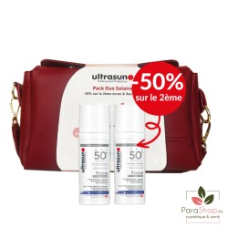 ULTRASUN SAC LE TRESOR LUMINEUX ULTRASUN SAC LE TRESOR LUMINEUX