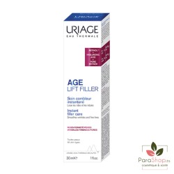 URIAGE AGE LIFT FILLER SOIN COMBLEUR INSTANTANE 30ML