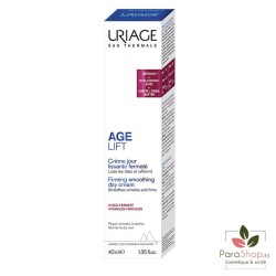URIAGE AGE LIFT CREME JOUR LISSANTE FERMETE 40ML