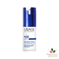 URIAGE AGE LIFT SOIN LISSANT REGARD 15ML