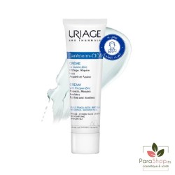 URIAGE BARIEDERM CICA CREME AU CUIVRE ZINC 40ML