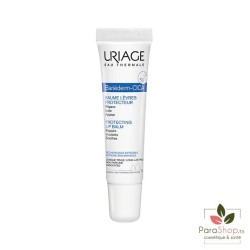 URIAGE BARIEDERM CICA LEVRES 15ML