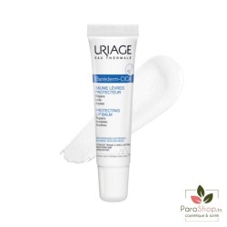 URIAGE BARIEDERM CICA LEVRES 15ML