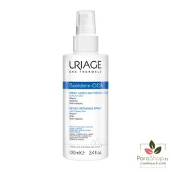 URIAGE BARIEDERM CICA SPRAY 100ML