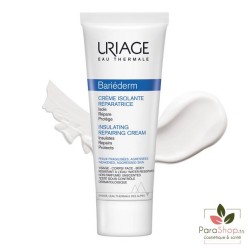 URIAGE BARIEDERM CREME ISOLANTE REPARATRICE 75ML