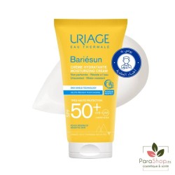 URIAGE BARIESUN CREME SPF50+ 50ML