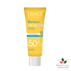 URIAGE BARIESUN Creme Teintee Claire SPF50+