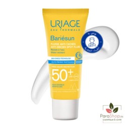 URIAGE BARIESUN FLUIDE ANTI TACHES SPF50+ 40ML
