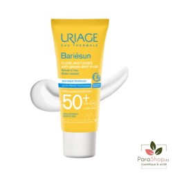 URIAGE BARIESUN FLUIDE ANTI TACHES SPF50+ 40ML