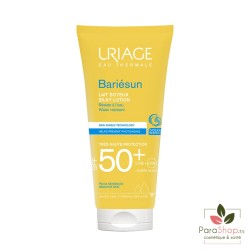 URIAGE BARIESUN Lait Soyeux SPF50+ 100ML