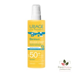 URIAGE BARIESUN SPRAY ENFANT HYDRATANT SPF50 200ML