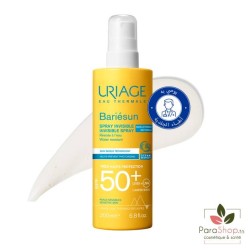 URIAGE BARIESUN SPRAY INVISIBLE SPF 50+ 200ML