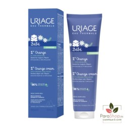 URIAGE BEBE 1er CREME CHANGE 100ML