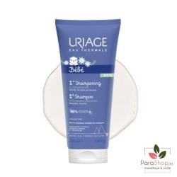 URIAGE BEBE 1ER SHAMPOOING EXTRA DOUX 200ML