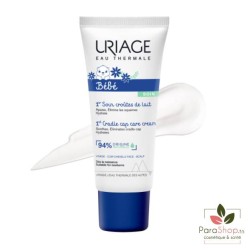 URIAGE BEBE 1er Soin Croutes de Lait 40ML